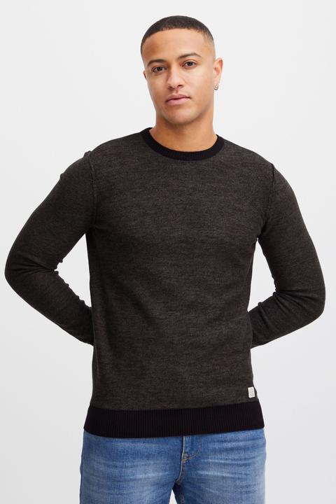 Immagine prodotto Blend Nathan Maglione Pullover Maglieria Da Uomo Con Girocollo In Cotone 100% (XXL)