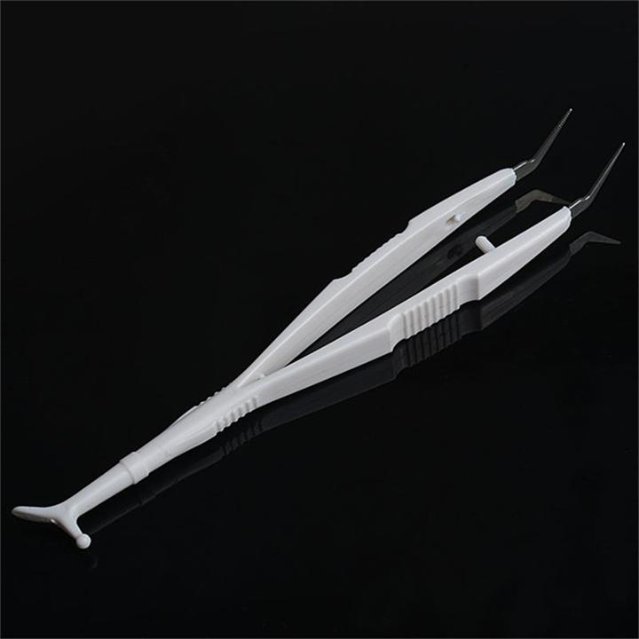 Actual product image JTI Tartar set - instruments for removing your tartar (Toothbrush steriliser)