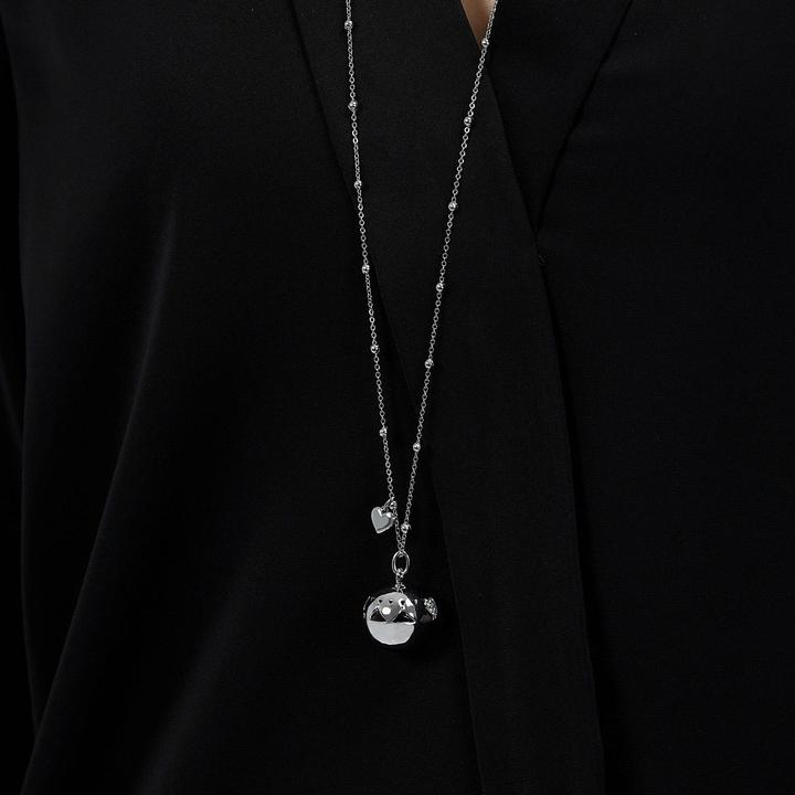 Image du produit Morellato Collier Talismani (Acier inoxydable)