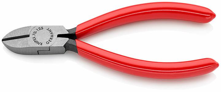 Actual product image Knipex Side cutter 70 01 180 (180 mm)