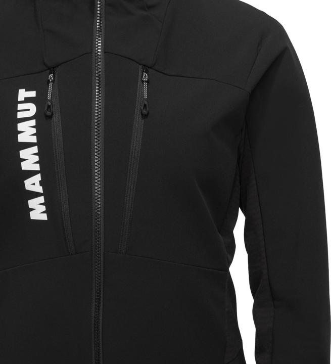 Immagine prodotto Mammut Aenergy SO Hybrid Hooded Jacket Women (XS)