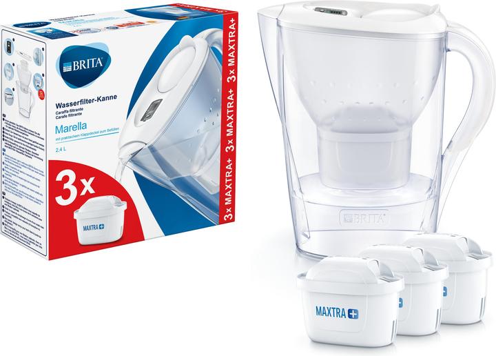 Image du produit Brita Marella