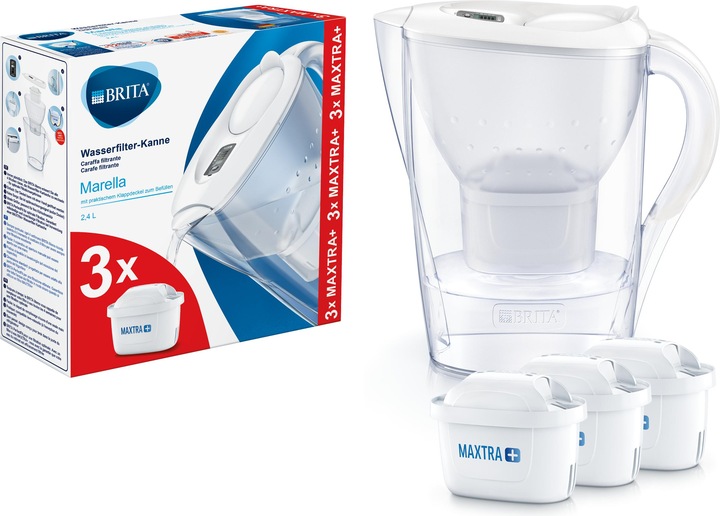 Produktbild Brita Marella