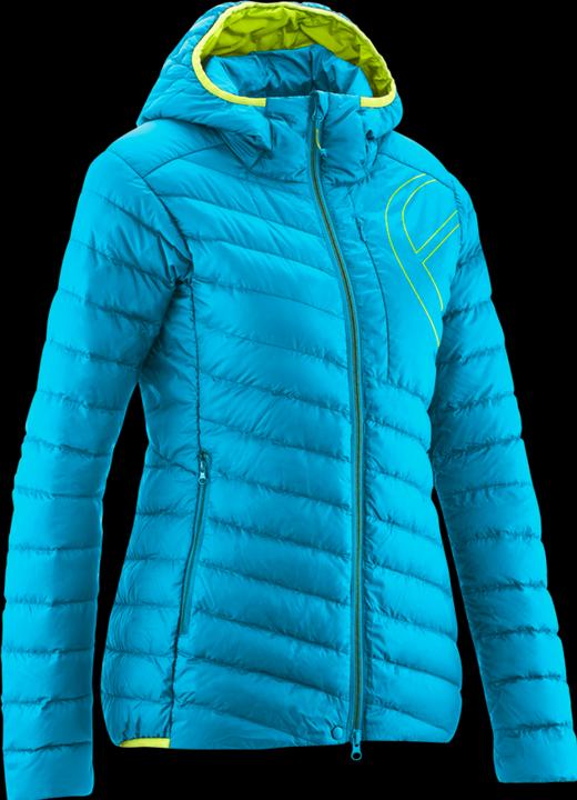 Edelrid Wo Eldo Jacket