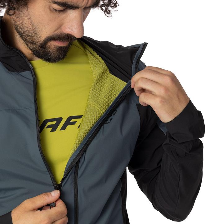Immagine prodotto Dynafit Traverse Insulation Hooded Jacket (L)
