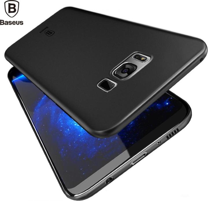 Produktbild Baseus Wing Series Samsung Galaxy S8+ Hülle (Samsung Galaxy S8+)