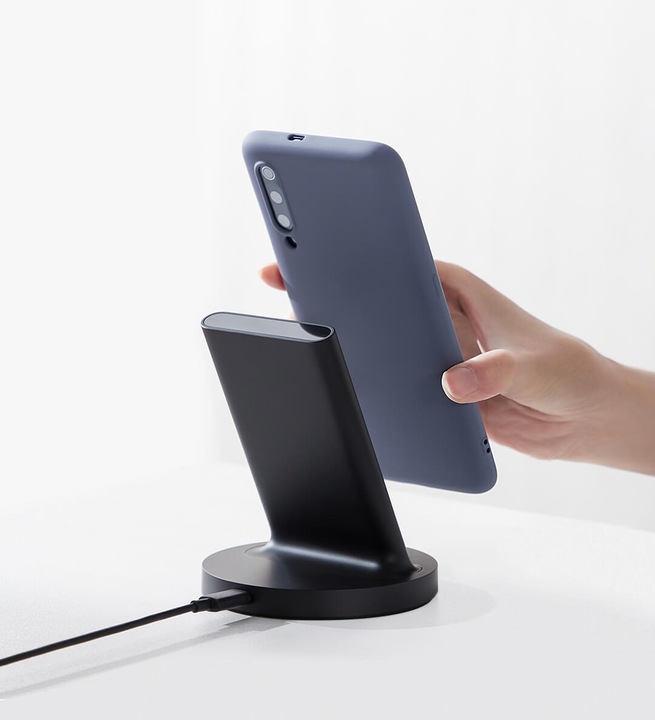 Produktbild Xiaomi Mi Wireless Charging Stand (20 W)
