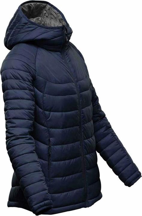 Immagine prodotto Stormtech Giacca trapuntata Stavanger (L)