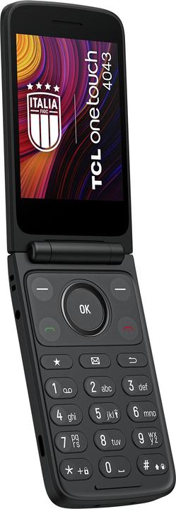 Produktbild TCL Onetouch 4043 (3.20", 2 Mpx, 4G)