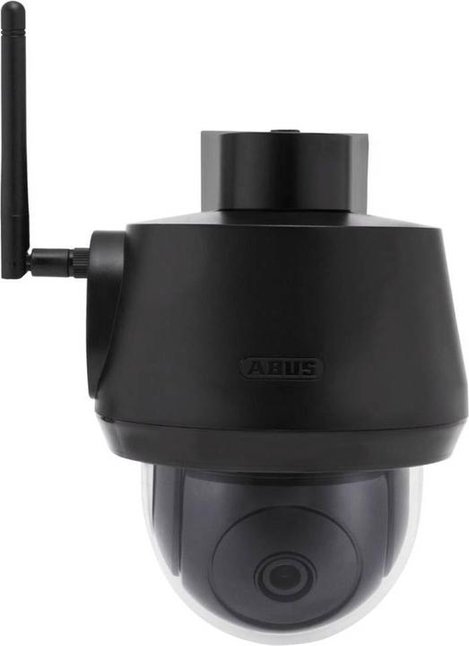 Actual product image Abus EasyLook PPDF17620 Wireless additional camera 2304 x 1296 pixels 2.4GHz (2304 x 1296 Pixels)