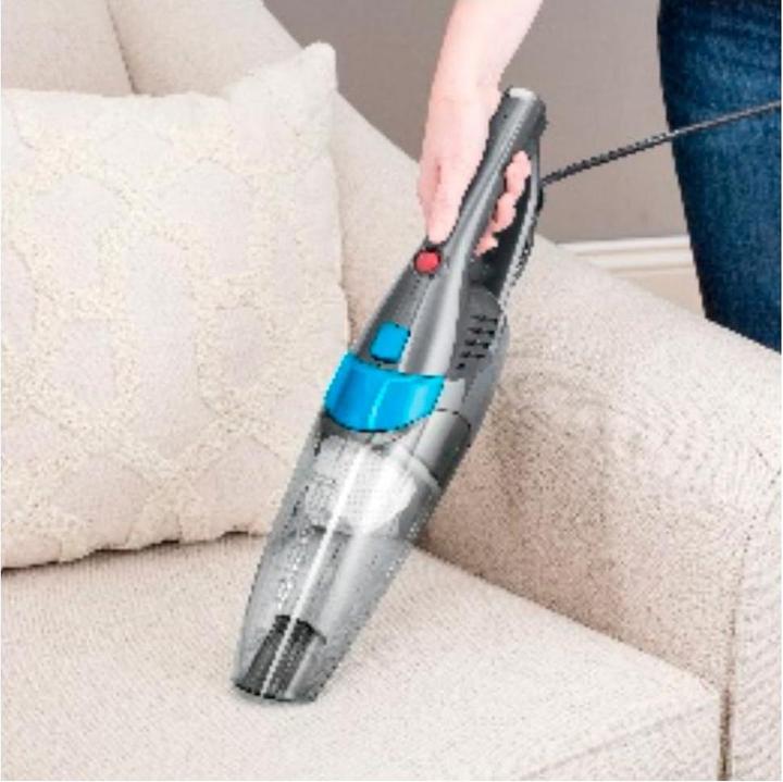 Actual product image Bissell Featherweight Pro Eco