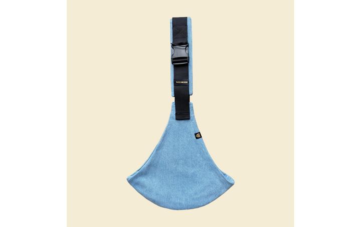 Produktbild Wildride Kindertrage