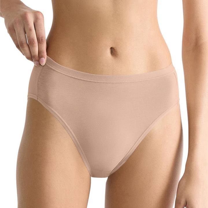 Immagine prodotto Sloggi GO Slip Tai, 3er Pack (S, confezione da 3)