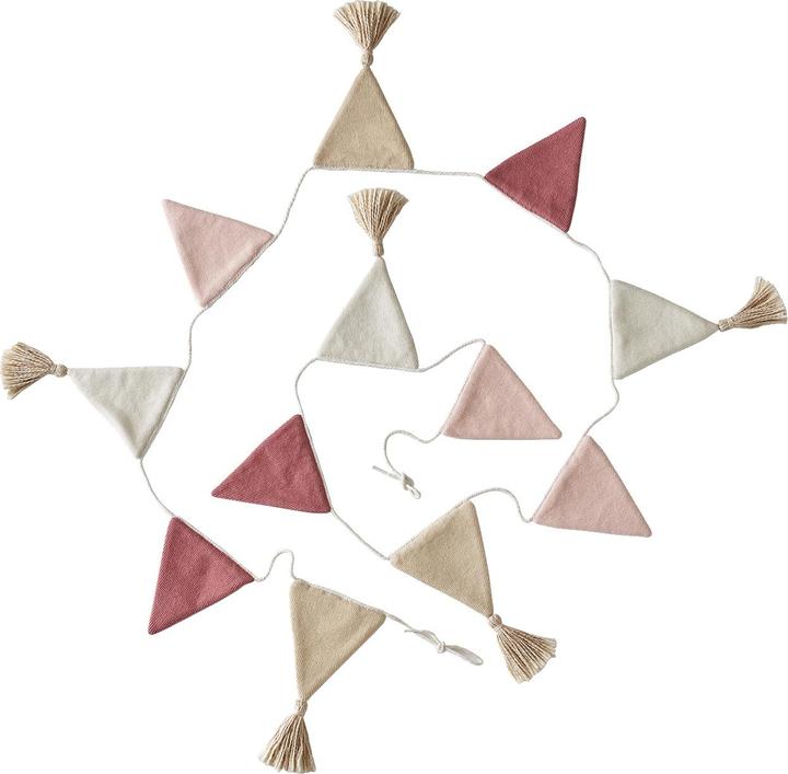 Produktbild Vertbaudet Girlande