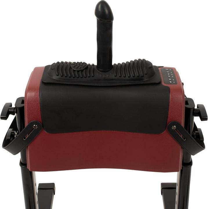 Image du produit The Banger CLIMAXXR360