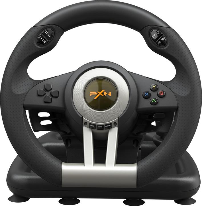 PXN PXN-V3 (PC, PS3, PS4, Switch, Xbox One S, Xbox One X)