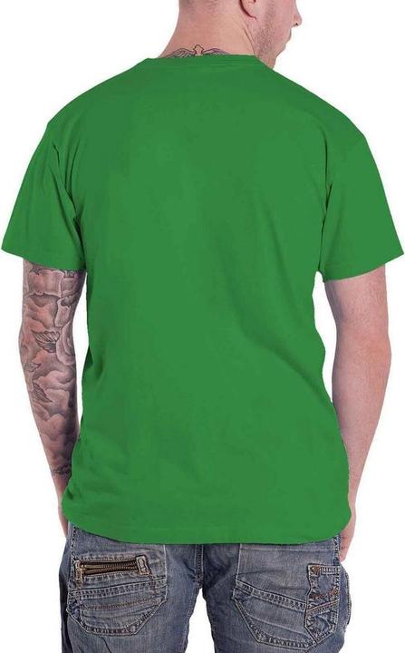 Produktbild The Rolling Stones Copacabana TShirt (S)