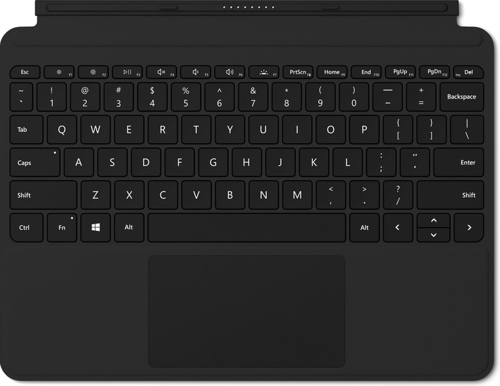 Produktbild Microsoft Surface Go Type Cover (CH, Microsoft Surface Go)