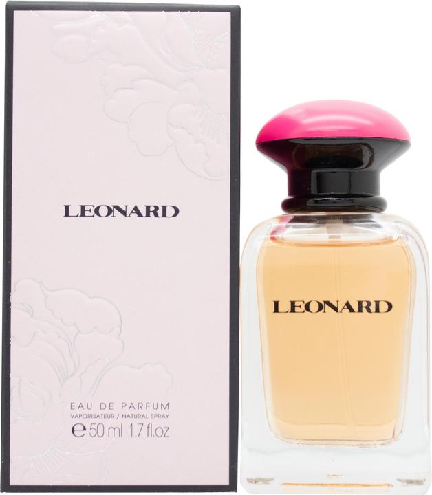 Actual product image Leonard Signature (Eau de parfum, 50 ml)