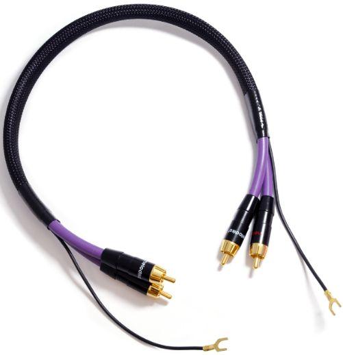 Produktbild MDPH15 (2 m, Cinch)