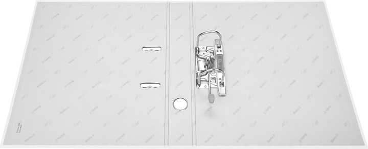 Actual product image Biella federal file (A4, 40 mm, 1 x)