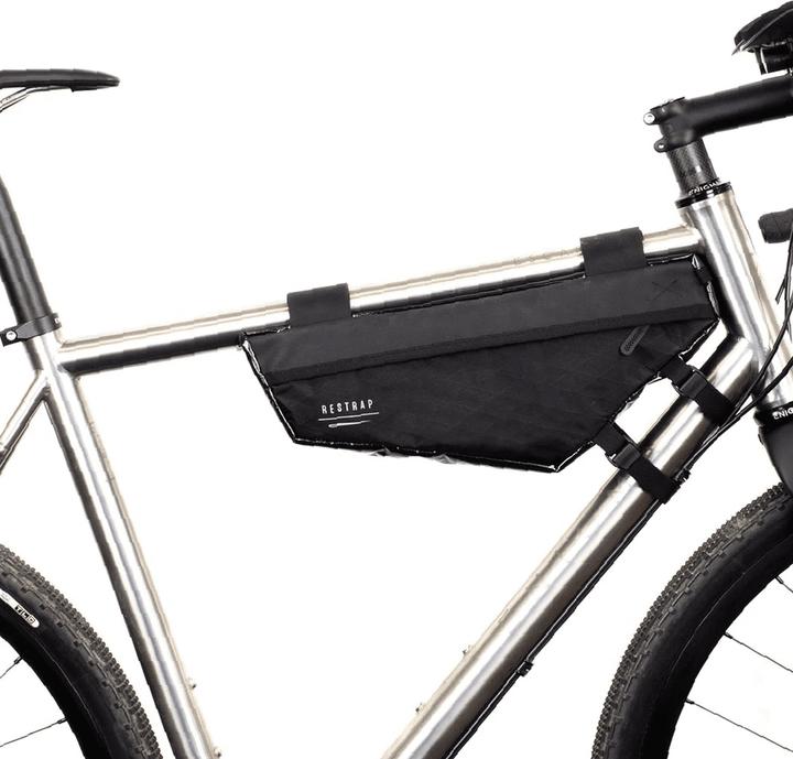 Produktbild Restrap Adventure Race (3 l, Rahmentasche)