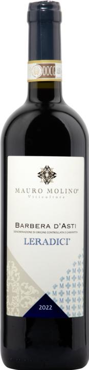 Viticoltore Mauro Molino Leradici Mauro Molino (2022)