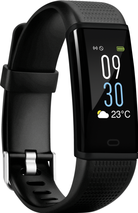 Acme Made ACT 304 HR GPS (24 mm)