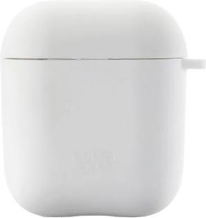 Produktbild We-Vibe WE POP Coque silicone souple Airpods 2ème génération - COLORIS BLANC (Kopfhörer Hülle)