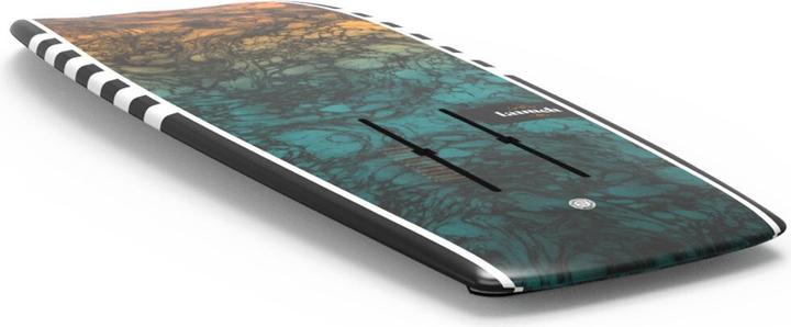Actual product image Liquid Force Launch Foil Board