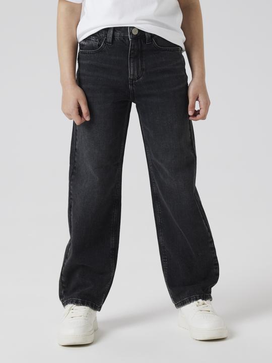 Image du produit Name it NKFROSE HW STRAIGHT JEANS 9222-RM NOOS (116)