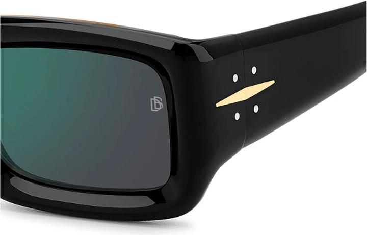 Actual product image David Beckham DB 7131/S