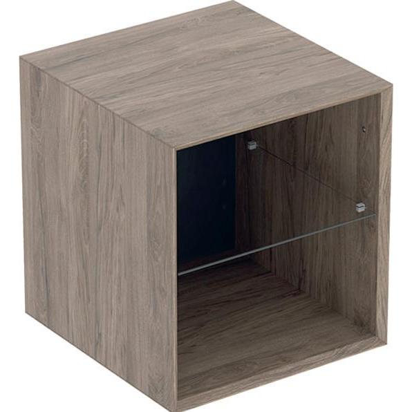 Geberit, Zubehör Badmöbel, ONE Seitenelement, 45x49.2 x47cm, 505.079.00.