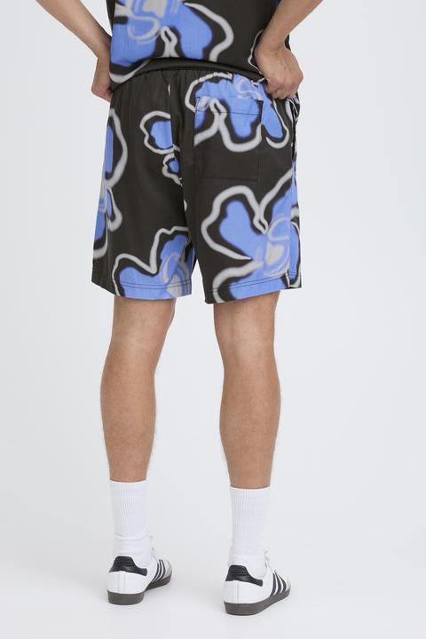 Actual product image Solid Liam Flower (L)