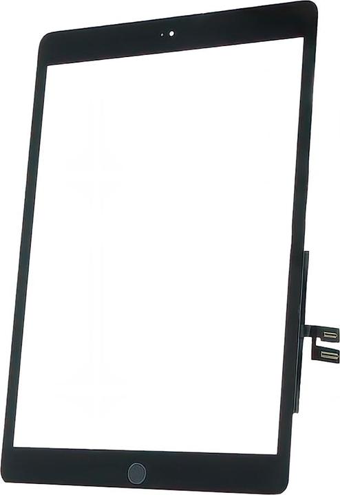 Produktbild OEM Touch Panel für iPad 7 10.2" 2019/iPad 8 10.2" 2020 volles Front-Set schwarz