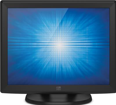 Actual product image ēlo Et1515l (1024 x 768 pixels, 15")
