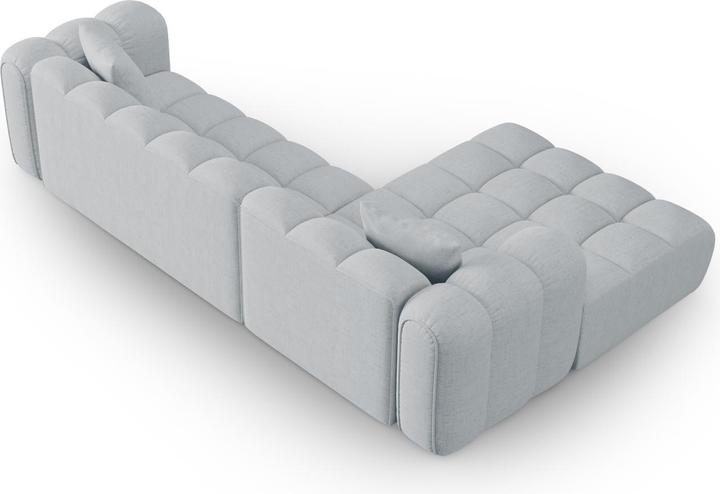 Image du produit CXL by Christian Lacroix Clotilde (Canapé d'angle, Canapé modulaire)