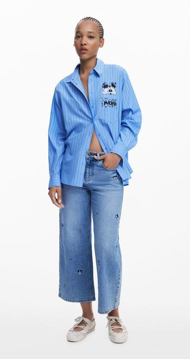 Immagine prodotto Desigual Mickystripes (M)