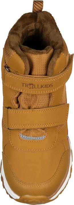 Image du produit Trollkids Chaussures d'hiver Hafjell (35)