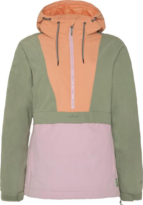 Protest PRTMOORENA anorak (38, M)