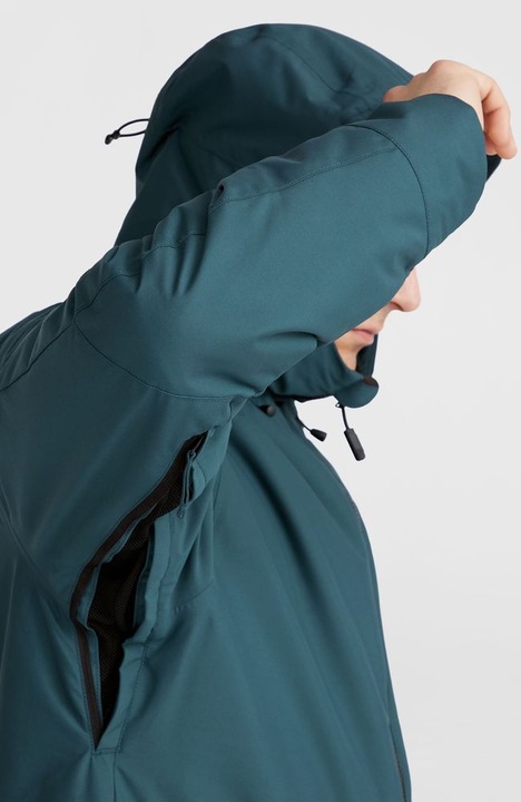 Produktbild O'Neill Hammer Block Snow Jacket (M)