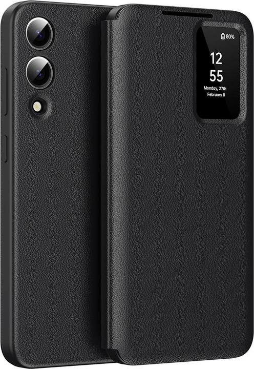 Productafbeelding Techsuit SmartView Series (Samsung Galaxy S25 Rand)