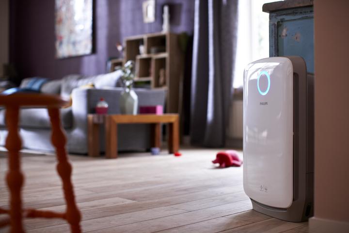 Immagine prodotto Philips Ac4080/10 (43 m²)