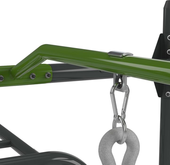 Image du produit Exit Station d'alimentation GetSet