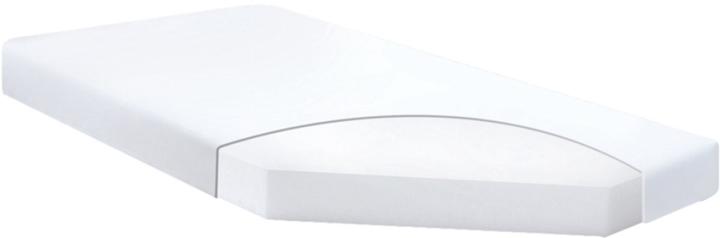 Actual product image Babymatex Softi Simple Crib Mattress (120 x 60 cm)