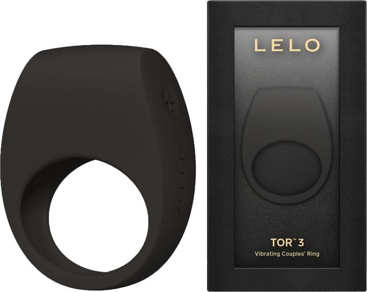 Produktbild LELO Tor 3 (2.90 cm)