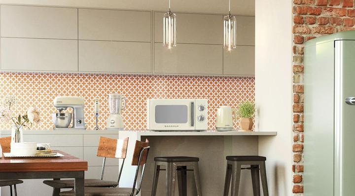 Produktbild Gorenje MO20E1HRL (20 l)