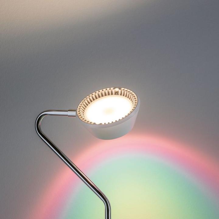 Produktbild Paulmann Ramos (560 lm)