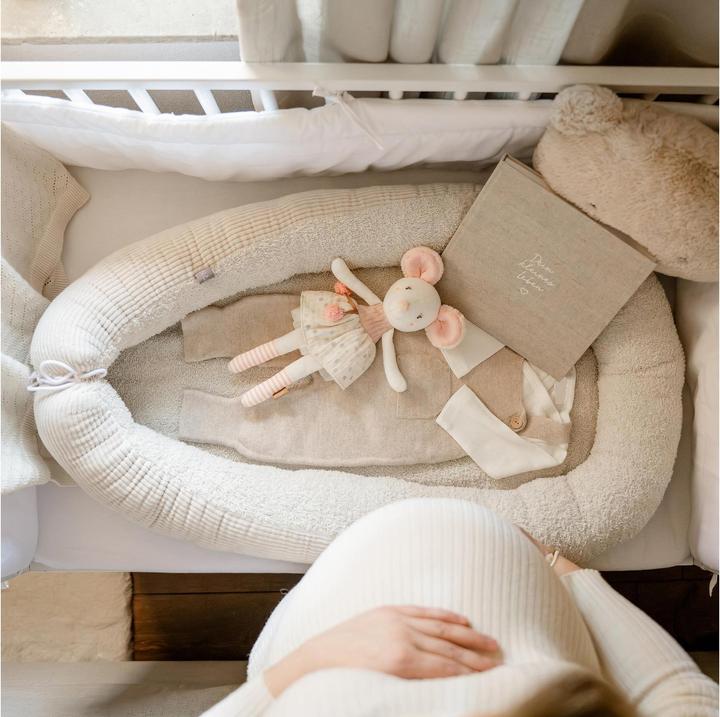 Produktbild Fehn Bean Bag Maus (30 cm)
