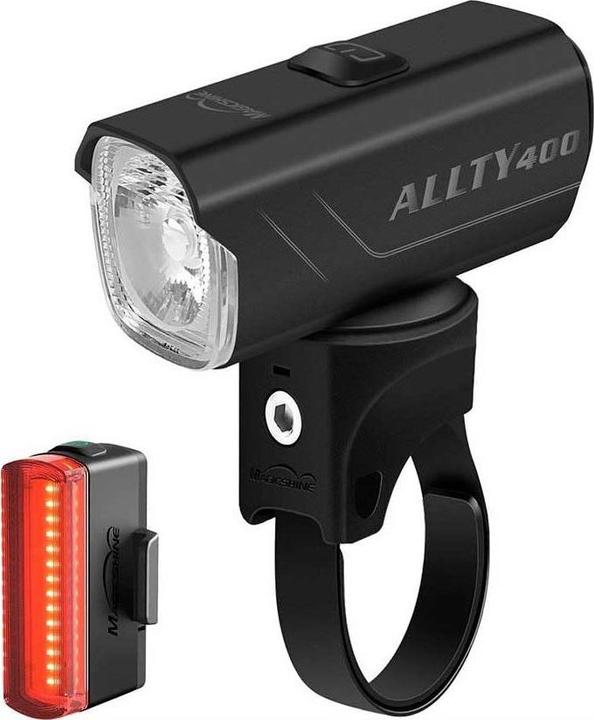 Produktbild Magicshine Velolampe Seemee 20 V2.0 (400 lm, 20 lm)